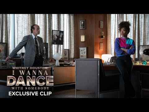 I Wanna Dance with Somebody - Clip – ”How Will I Know”