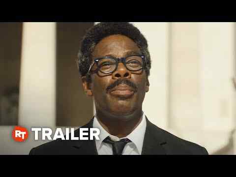 Rustin - trailer 2
