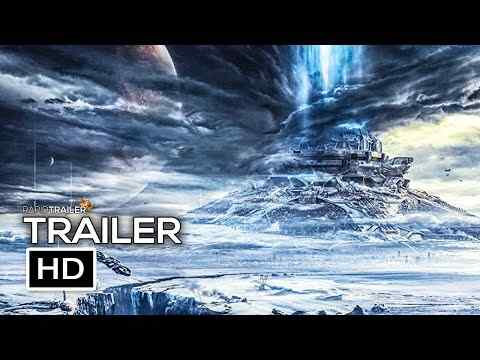Liu lang di qiu 2 - trailer 1