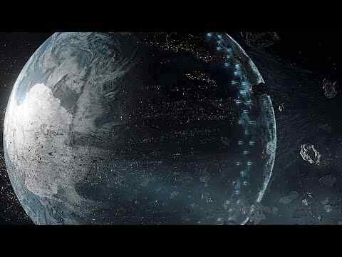 Die wandernde Erde II - trailer 1