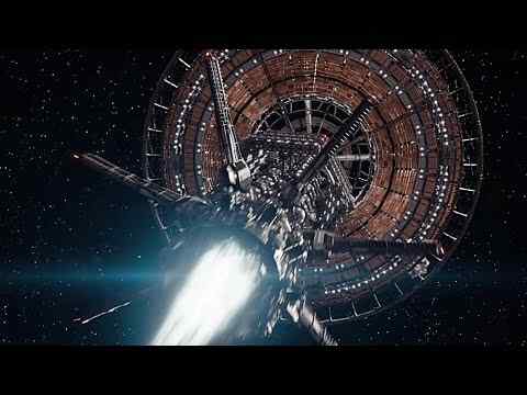 Die wandernde Erde II - trailer 2