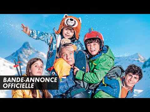 10 jours encore sans maman - trailer