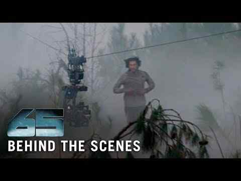 65 - Making the Dinosaurs