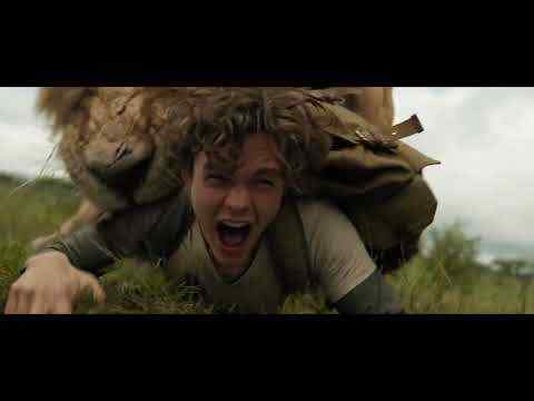 Kraven the Hunter - trailer 2