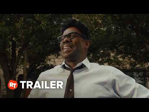 Rustin - trailer 1