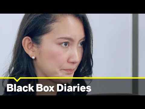 Black Box Diaries - trailer