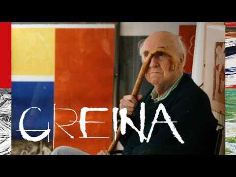 Greina - trailer
