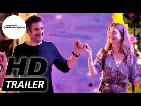 Zwischen uns das Leben - trailer