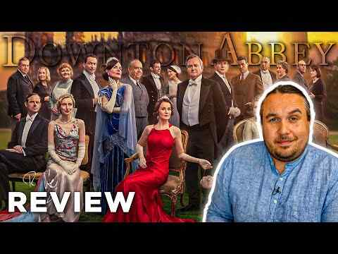Downton Abbey: Das große Finale - Robert Hofmann Kritik Review