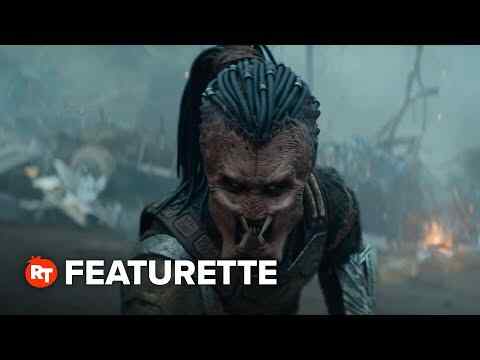 Predator: Badlands - Featurette - Prey To None