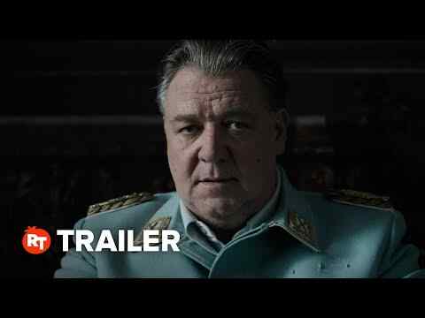 Nuremberg - trailer 3