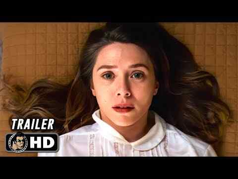 Eternity - trailer 2