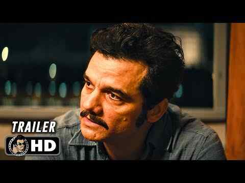 O Agente Secreto - trailer 2