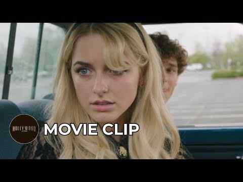 Regretting You - Clip - Morgan Surprises Clara and Miller