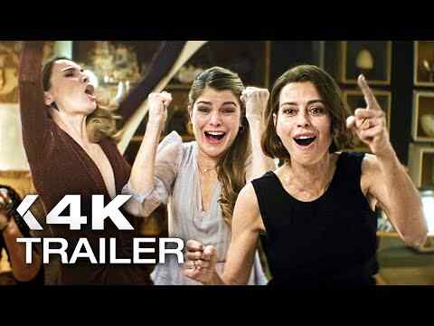 Du & Ich und Alle reden mit - trailer 1