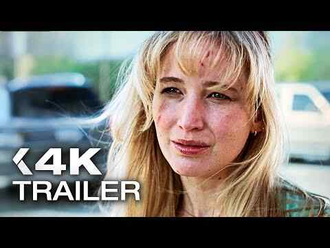 Die My Love - trailer 2