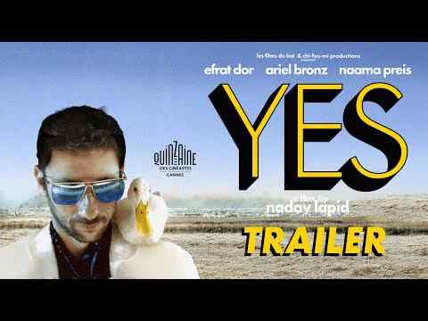 Yes - trailer 1