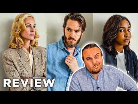 After the Hunt - Robert Hofmann Kritik Review