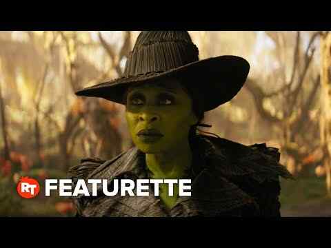 Wicked: For Good - Featurette - Elphaba's Place in Oz