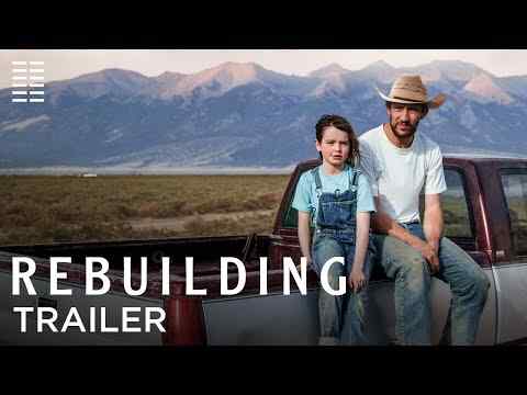 Rebuilding - trailer 1