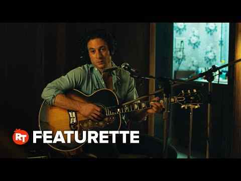 Springsteen: Deliver Me from Nowhere - Featurette - Process