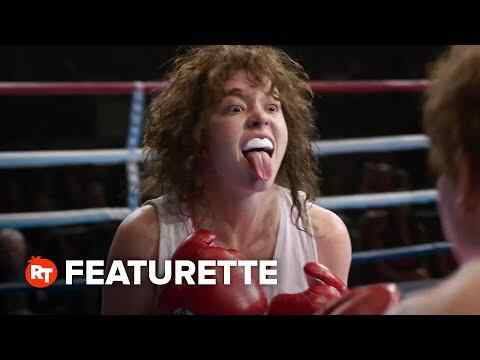 Christy - Featurette - Transformation