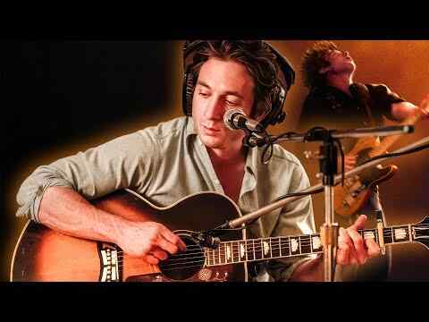 Springsteen: Deliver Me from Nowhere - Movie Review