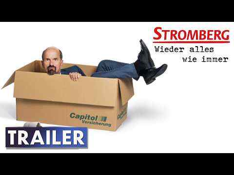 Stromberg – Wieder alles wie immer - trailer 2