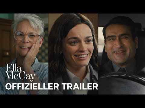 Ella McCay - trailer 2