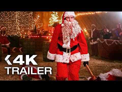 Silent Night, Deadly Night - trailer 1