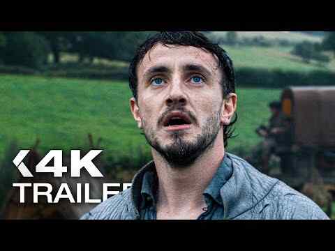 Hamnet - trailer 2