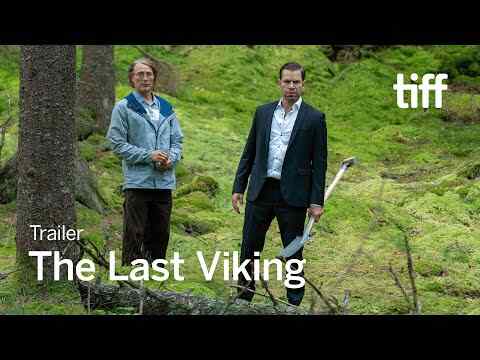 Den sidste viking - trailer 1