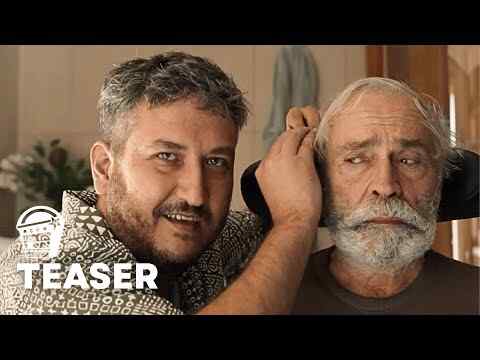 Soyut Disavurumcu Bir Dostlugun Anatomisi Veyahut Yan Yana - trailer 1