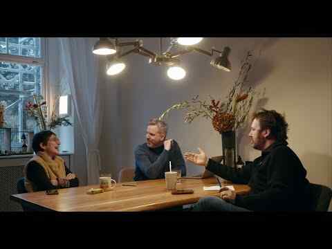 Der Tod ist ein Arschloch - trailer 1