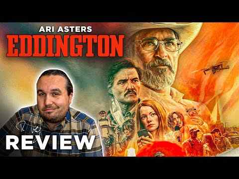 Eddington - Robert Hofmann Kritik Review