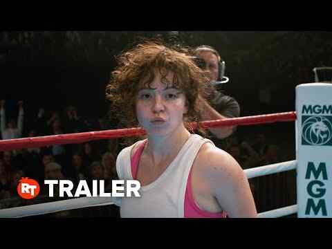 Christy - trailer 2