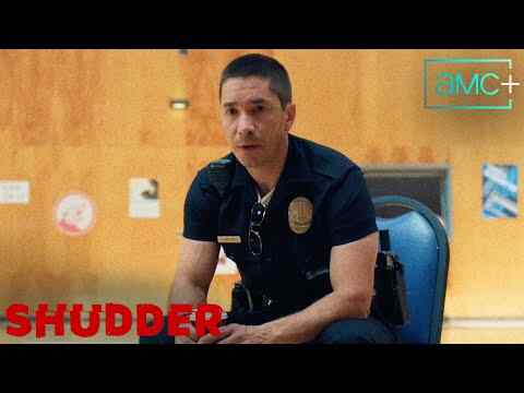 Night Patrol - trailer 1