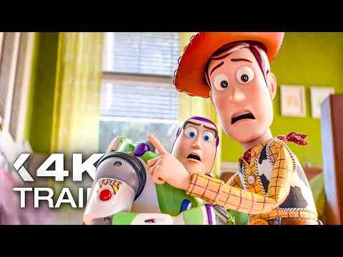 Toy Story 5 - trailer 1