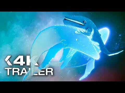 Der letzte Walsänger - trailer 1