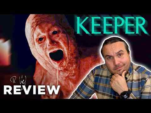 Keeper - Robert Hofmann Kritik Review