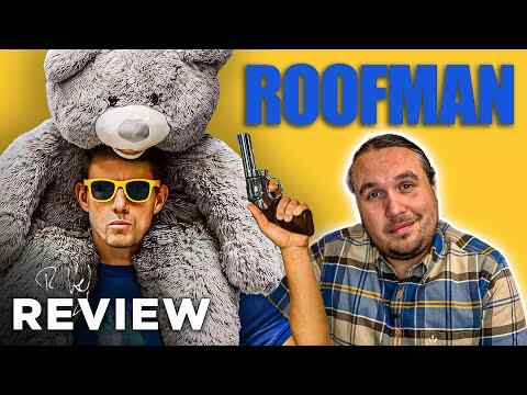 Der Hochstapler - Roofman - Robert Hofmann Kritik Review
