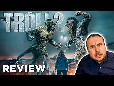 Troll 2 - Robert Hofmann Kritik Review