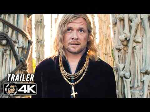 28 Years Later: The Bone Temple - trailer 3