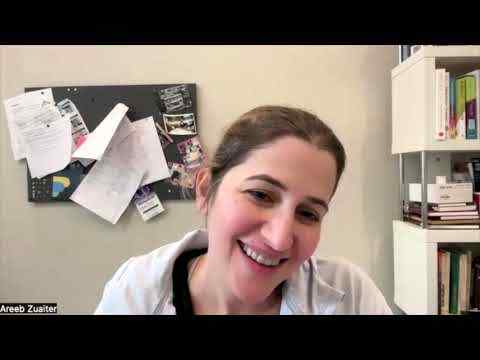 Yalla Parkour - director Areeb Zuaiter interview