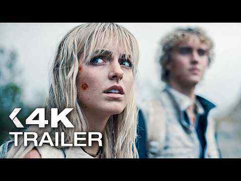 Die Tribute von Panem – Sunrise of the Reaping - trailer 1