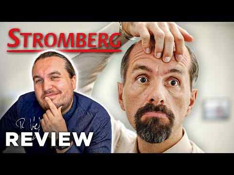 Stromberg – Wieder alles wie immer - Robert Hofmann Kritik Review