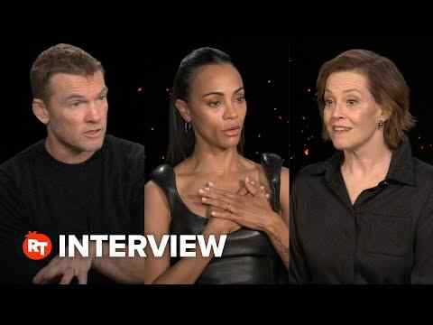 Avatar: Fire and Ash - Cast Interview