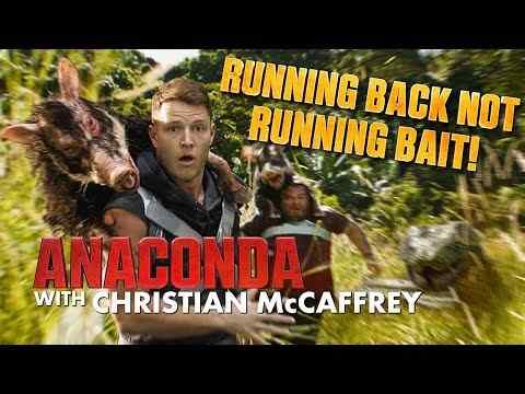 Anaconda - TV Spot 2