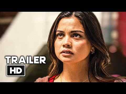 Sidelined 2: Intercepted - trailer 1