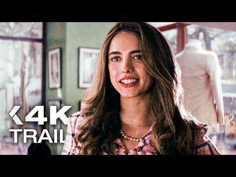 How to Make a Killing: Todsicheres Erbe - trailer 1